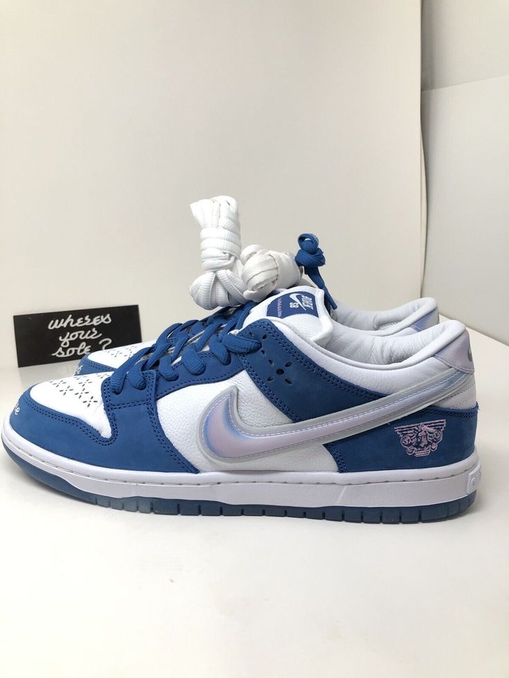 W NIKE DUNK LOW PRO QS