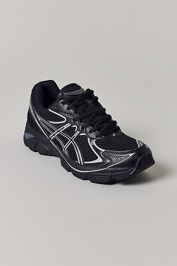 ASICS BLACK