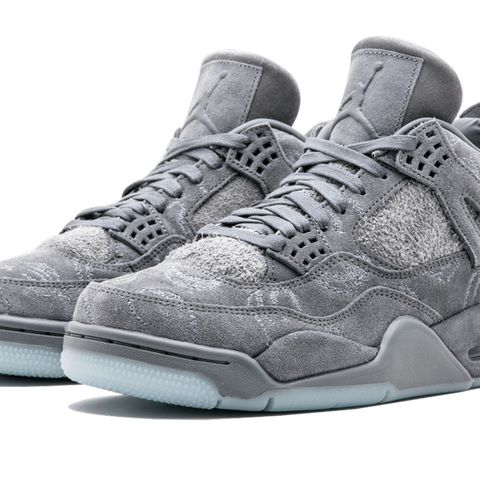AIR JORDAN 4 SE