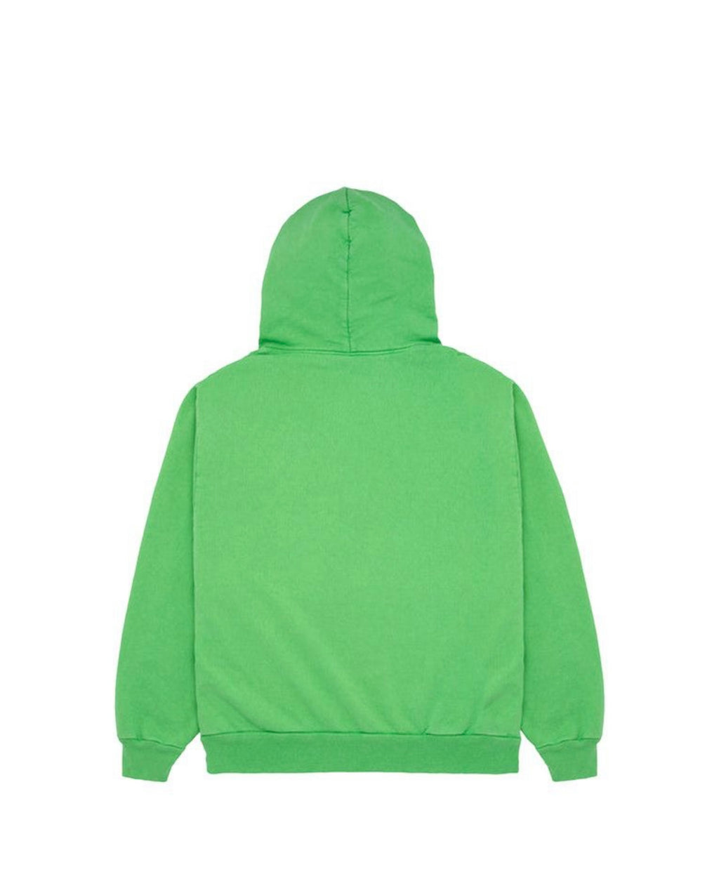 Sp5der Web Hoodie 'Slime Green'