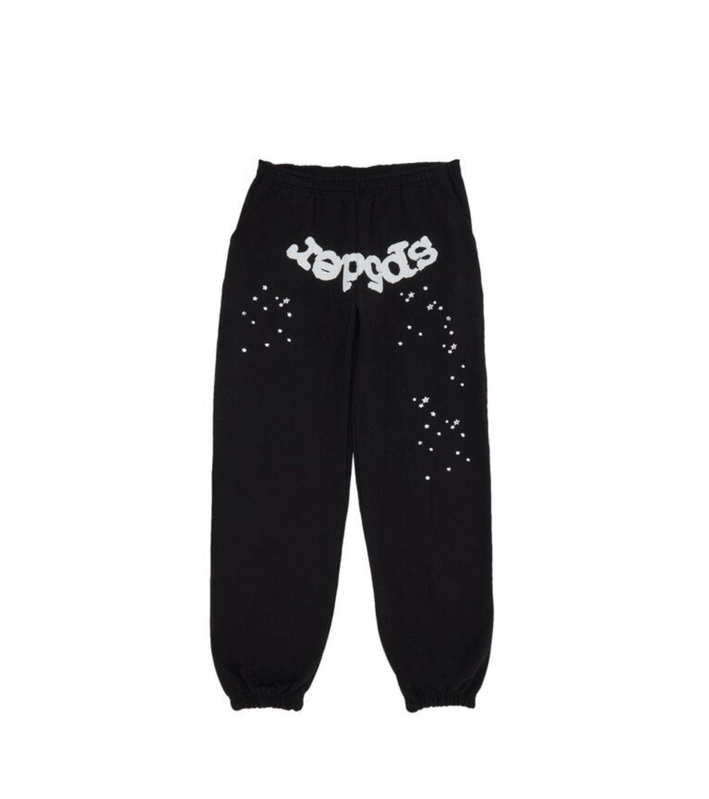 Sp5der OG Web Sweatpants
'Black'