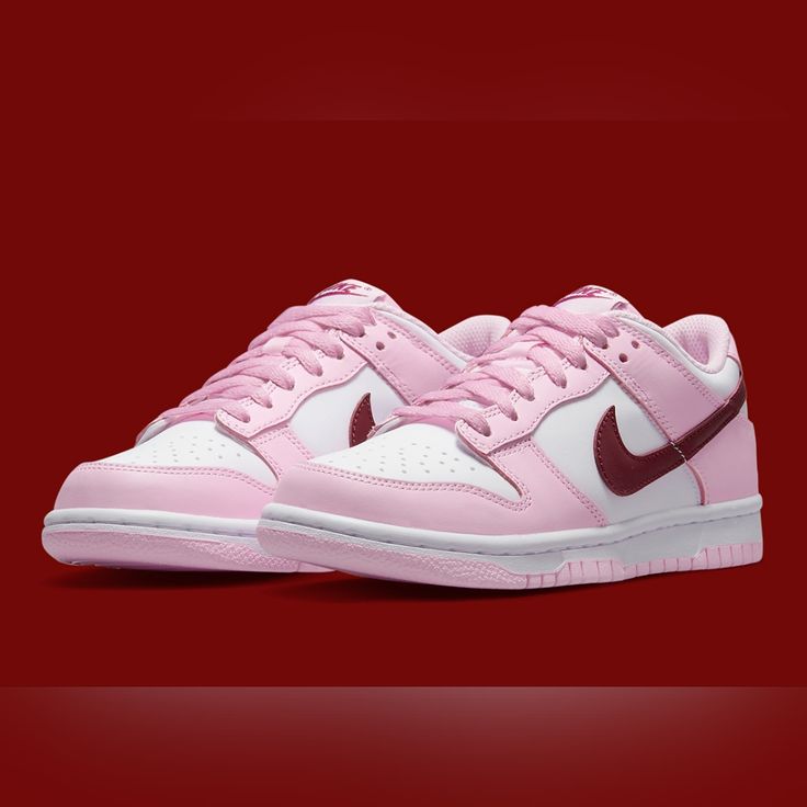 NIKE DUCK LOW GS SAN VALENTIN DAY