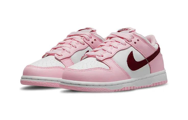 NIKE DUCK LOW GS SAN VALENTIN DAY