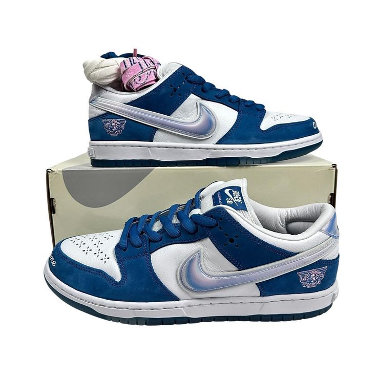 W NIKE DUNK LOW PRO QS