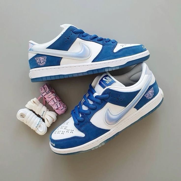 W NIKE DUNK LOW PRO QS