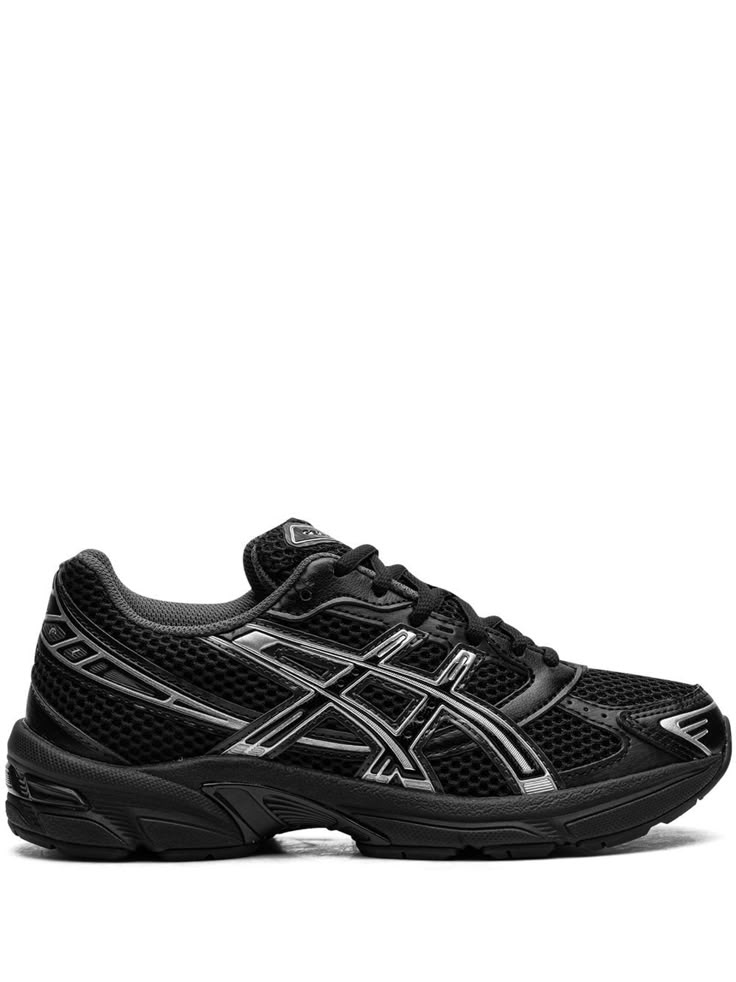 ASICS BLACK